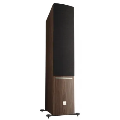 Активная напольная акустика Dali RUBICON 6 C walnut